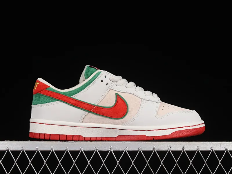 All Categories Nk SB Dunk Series Nk SB Dunk Low Low-top sneakers Nk SB Dunk Low Qatar World Cup themed SB low-top sports and leisure sneakers PT2022-885